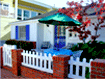 Balboa island Rental Property Outside view