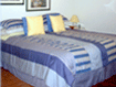 Balboa island Rental Property Master Bedroom