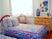 Balboa island Rental Property 3rd Bedroom